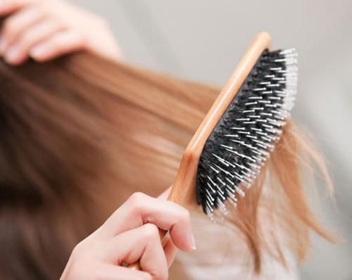 头发|白头发越长越多，怎么办？建议：以下这4点，或对你有益