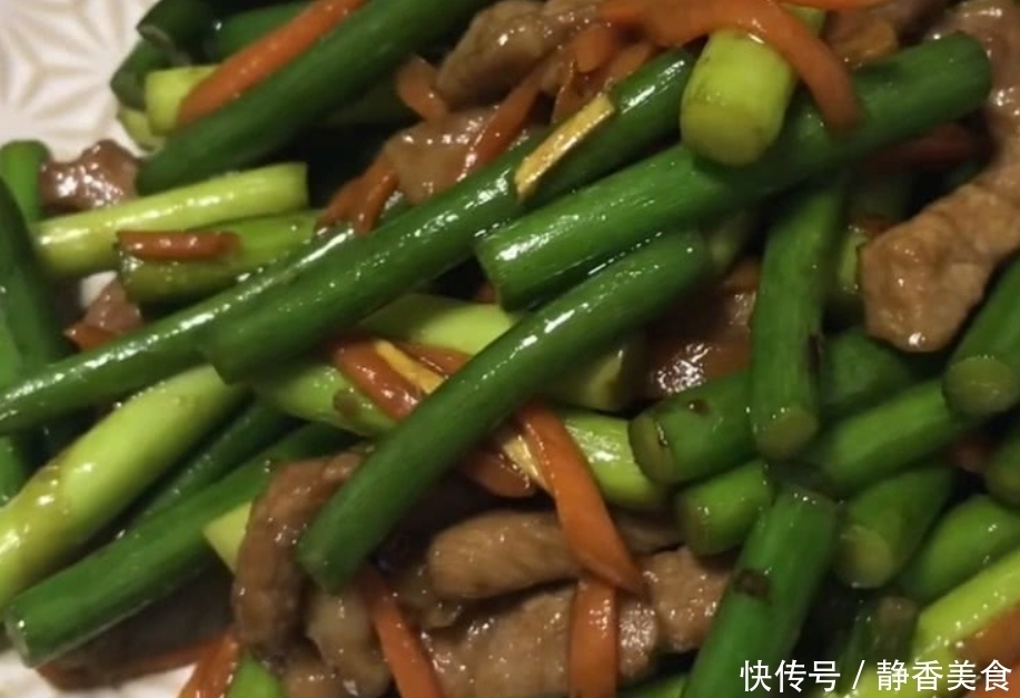 即可出锅装|年后大餐吃腻了试试几道菜,制作简单清爽可口,一样的好吃下饭