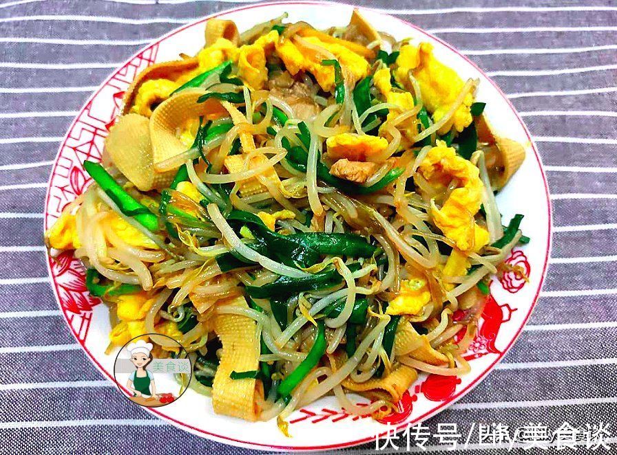 大年初|今日立春，有钱没钱，这传统食物记得吃，简单美味，立春吃特营养