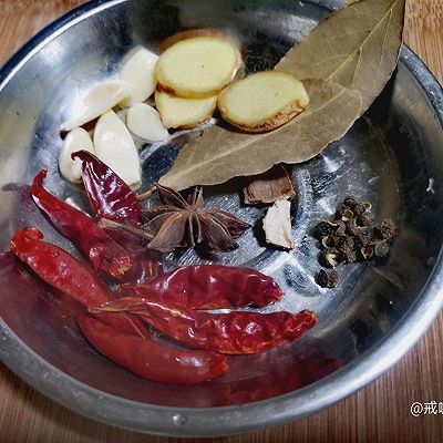 三奈|笋子烧牛肉