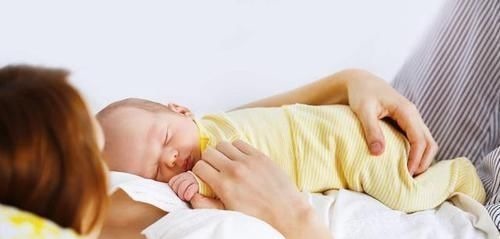 分娩|可以缓解分娩疼痛的4种方法,医生不一定会教,但你要知道