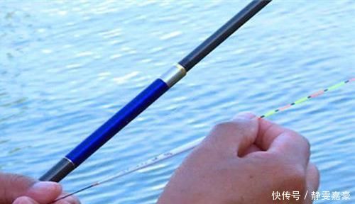 浮漂|准确调漂的两大标准,满足这几个条件,调漂就是靠谱的!
