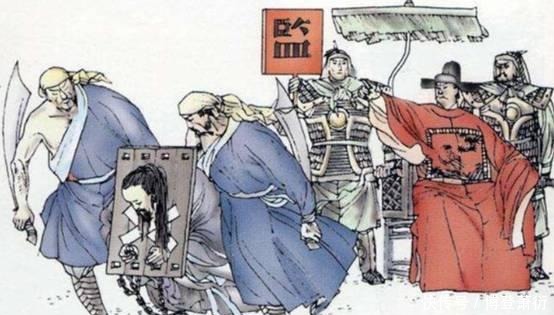 大明亲王想不开竟全家自焚,专家:因为他父亲是陈友谅