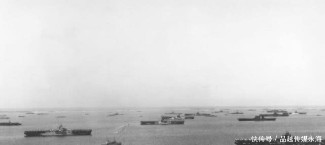 盟军|叫嚣一亿国民总玉碎,准备垂死一战的日本,为何最后投降了