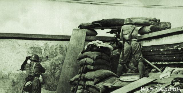 遗忘|与3000日寇决战一个上午后全部牺牲，70多年前这支部队不该被遗忘