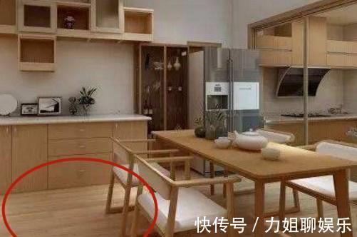 必要|住房1年警告!15处装修最不实用,1元都别砸!要对得起血汗钱