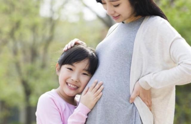 怀孕|怀孕后变丑太“烦恼”,孕妈了解原因的同时,调整心态也很重要