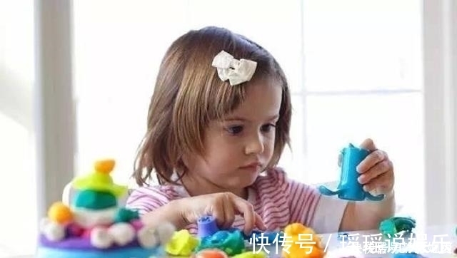 家长|孩子如果沉迷这3种玩具，说明智力远超同龄人，家长要多留心