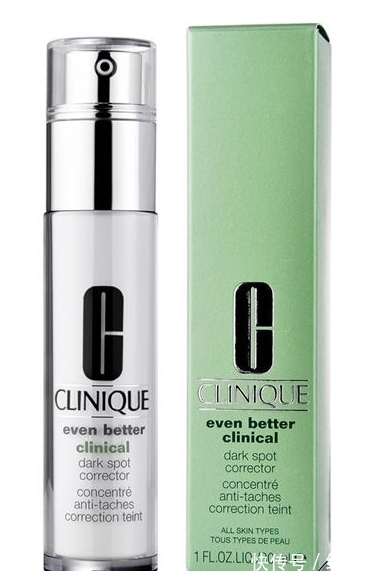 斑点|美白淡斑效果好的护肤品 做一个白白净净的女人