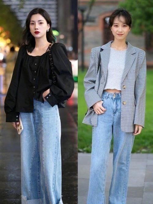 休闲鞋 一个女人会不会“打扮”,看她爱穿什么鞋子就知道了,一看一个准