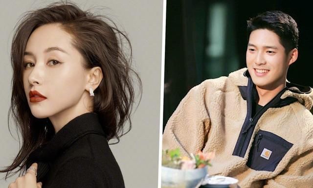 真相|王子文與吳永恩剛被拍約會(huì)照，男方卻被曝是個(gè)玩咖，真相到底怎樣