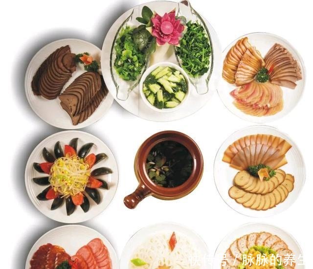 陕西安康“八大件”，让你垂涎欲滴