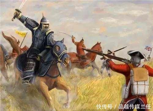 鲜为人知|圆明园到底是毁在英法联军的手里还是国人自己手里?答案鲜为人知