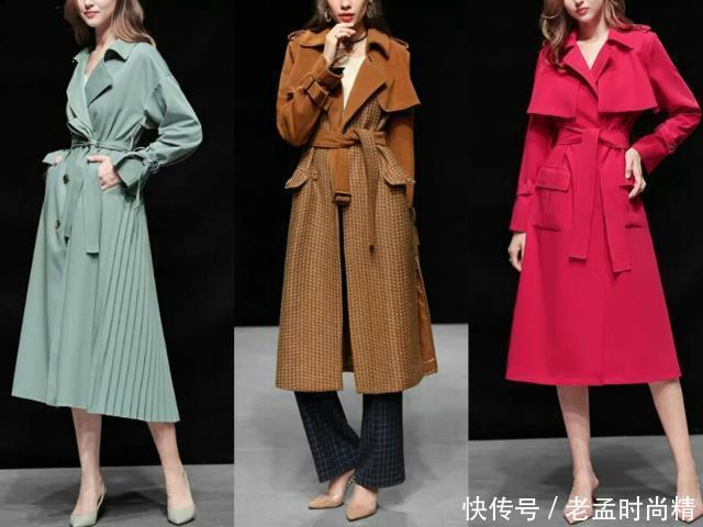 穿衣显高级的女人，都会这几种搭配套路，简单衣服也能穿出轻奢感