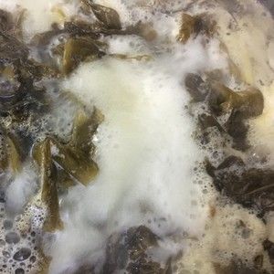 家常鱼肉菜谱，酸菜鱼，简单美味营养，满满一大盆，超级过瘾！