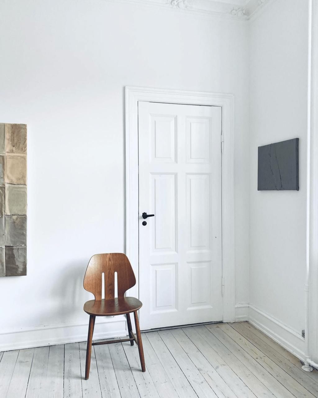  风格|全球著名艺术收藏家的家,风格独特