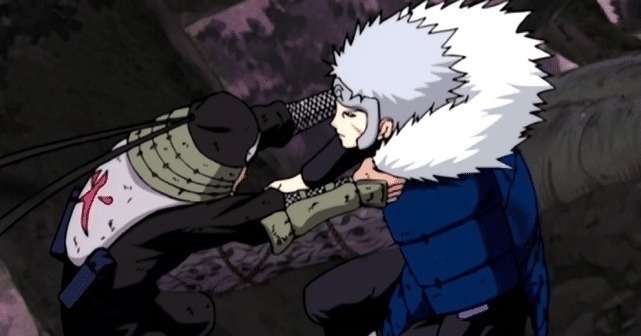 木叶|木叶忍者村战力排名,“下忍”并非天花板,“影级”勉强跻身前三