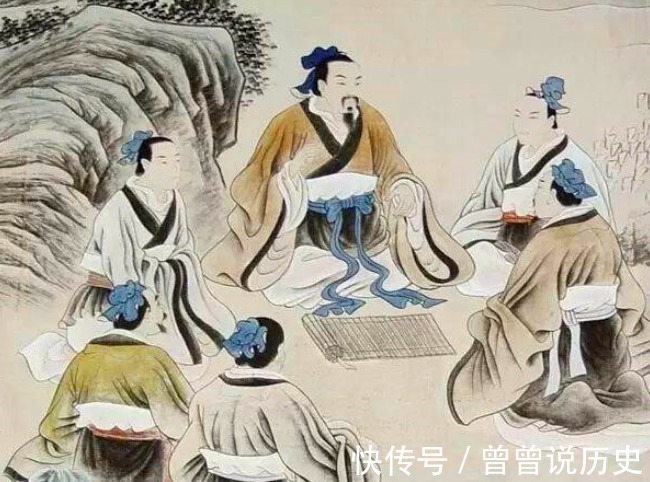 孟子$荀子的天命观思想,大胆地突破孔孟天命论,强调人的主观能动性