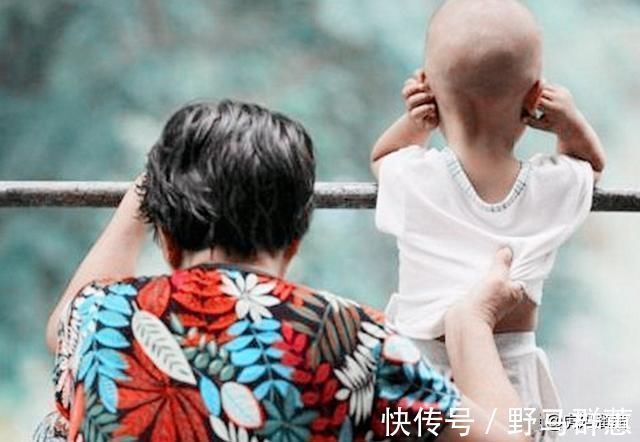 孩子|为啥孩子长大后,不喜欢去姥姥家了?不是娃“白眼狼”原因很简单