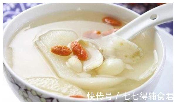 生物碱|宝宝老咳嗽?百合和它一起煮,止咳效果好,一天能见效,宝妈试试