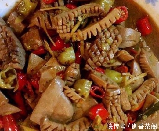 香喷喷的几道家常菜,味道鲜香可口,关键下饭,家人都爱吃