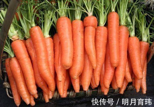 糖友|「居家1号饭」糖尿病人常吃萝卜健康又长寿,还有助于平稳血糖