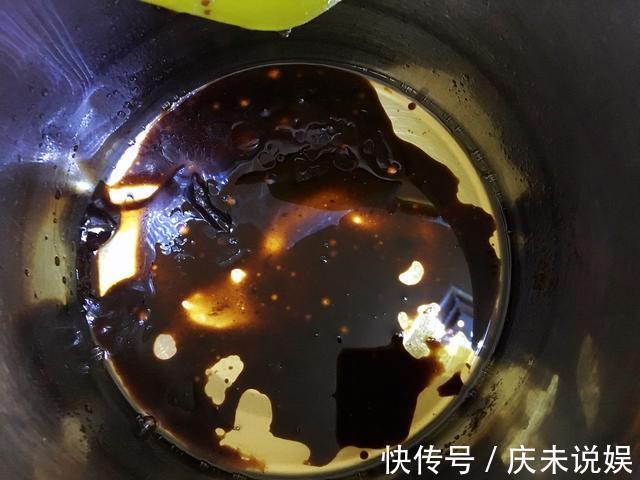 红糖粒|儿子爱吃的红糖燕麦饼，营养又健康，做早餐太合适了