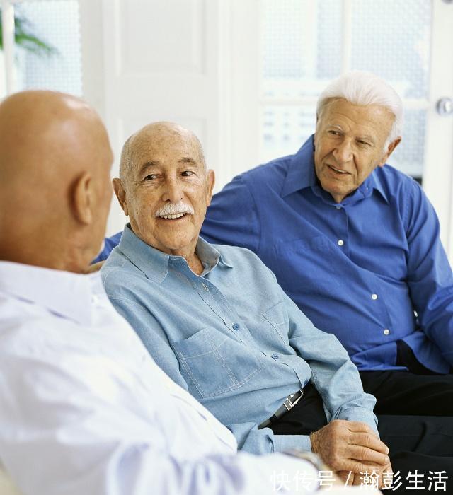 运动|最新公布的长寿方法,50岁后少锻炼,是最好的长寿方,值得一看