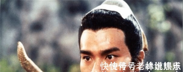 玉真子&金庸《碧血剑》八大顶尖高手排名,何铁手第八!