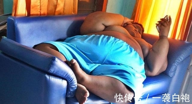 体重|曾经那个世界最胖的男孩!体重384斤,减肥152斤后变帅小伙