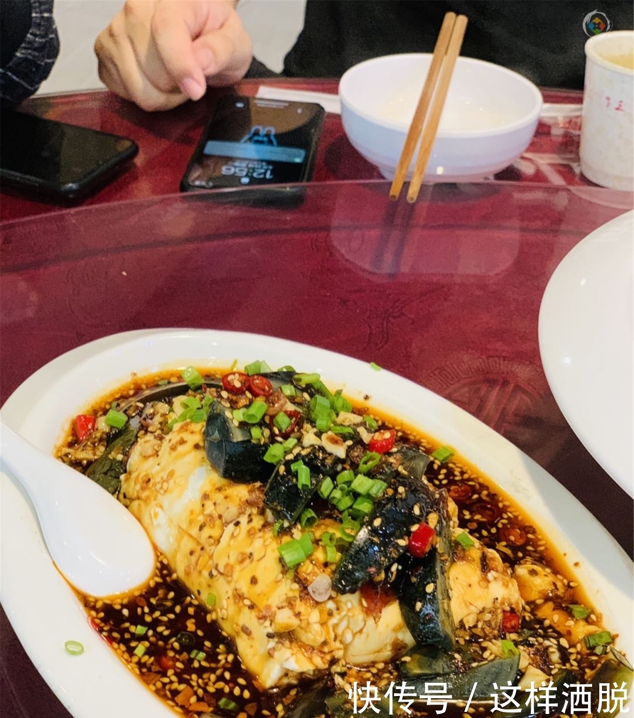 魅力|在菜系里排不上号,却遍布全国各地,东北菜究竟有什么魅力?