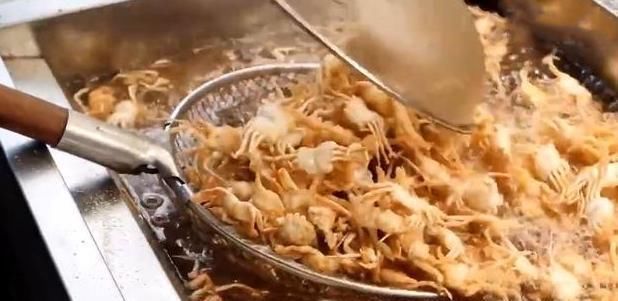 小吃|大妈卖这种“小吃”,15元一斤常断货,日卖三百斤,月赚上万元