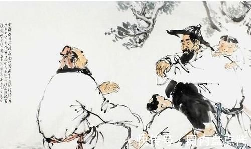 毛遂@古人大智慧:人生旺不旺,取决于这五句口诀,太经典了