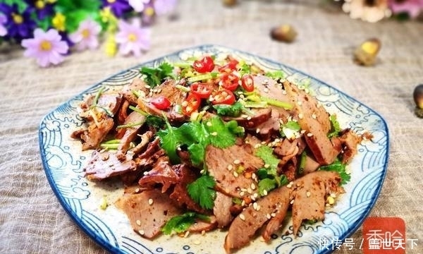 这个菜要常吃,不仅比猪肉便宜,还能益气补血、提高身体免疫力