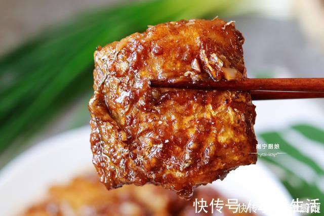 腥味|煎带鱼时,下锅前多做这一步很重要,煎出来不破皮,入味还没腥味