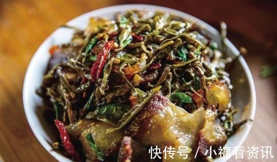 味道|做干豆角,不能直接放太阳下晒,多加一步,味道好,耐保存