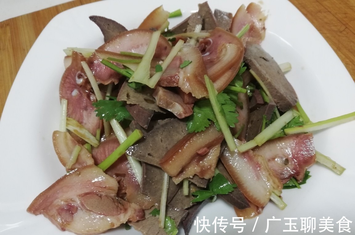 香菜|北方人最爱的下酒菜，只要端上桌，酒量小的也能喝半斤，好吃不贵