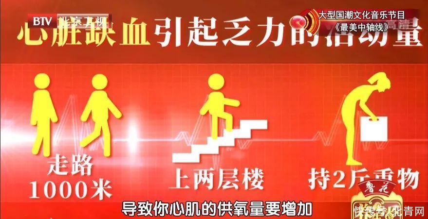 心脏骤停|夏秋季容易累、爱出大汗、频繁腹泻？千万别忍！可能是心脏在报警