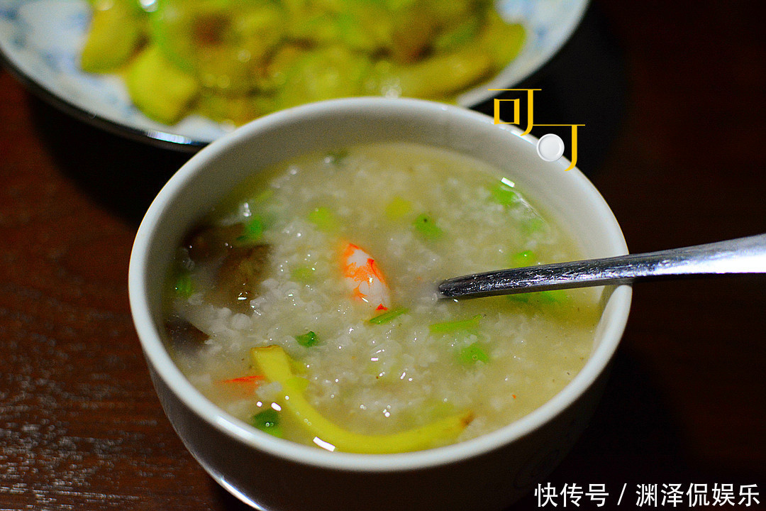 主妇|别看晚餐简简单单三个菜,主食上来才惊艳,都夸主妇太能干