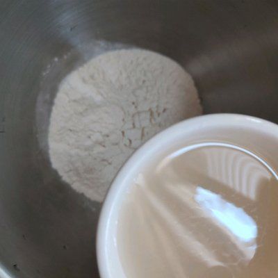 这道水光肌｜独角兽馒头，一上桌就被哄抢一空