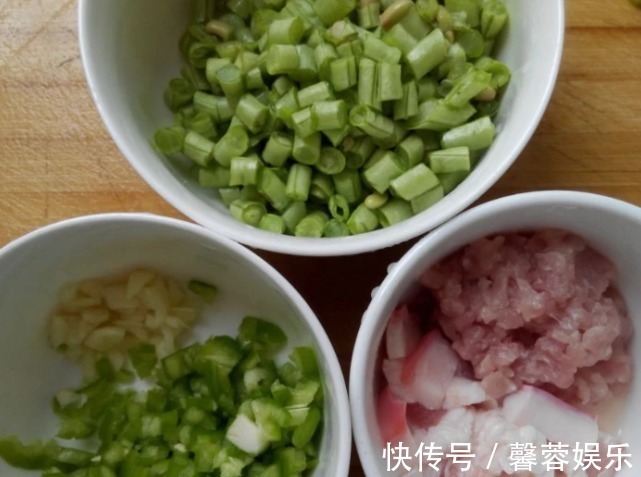 泻药|豆角加此物炒,等于“天然泻药”,肠道通畅,口臭没了,越吃越瘦