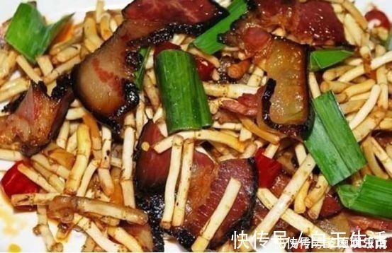 亲朋|经常吃不腻的几道家常菜,学会了招待亲朋好友能给你挣面子