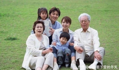 上联|千古绝对! 上联: 老子、儿子、孙子, 三子三代, 下联经典到爆!