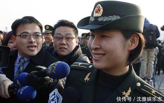 大帅哥 女航天员刘洋的生活照,丈夫帅气露面,生活现状让人羡慕不已