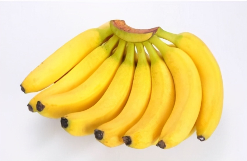 香蕉|女性不想老太快,坚持吃三种食物,滋阴补虚,美容养颜,早吃早好