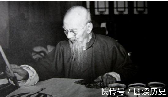 齐白石&女徒弟以为齐白石没画完，添了几笔，不料画价却从764万跌至63万