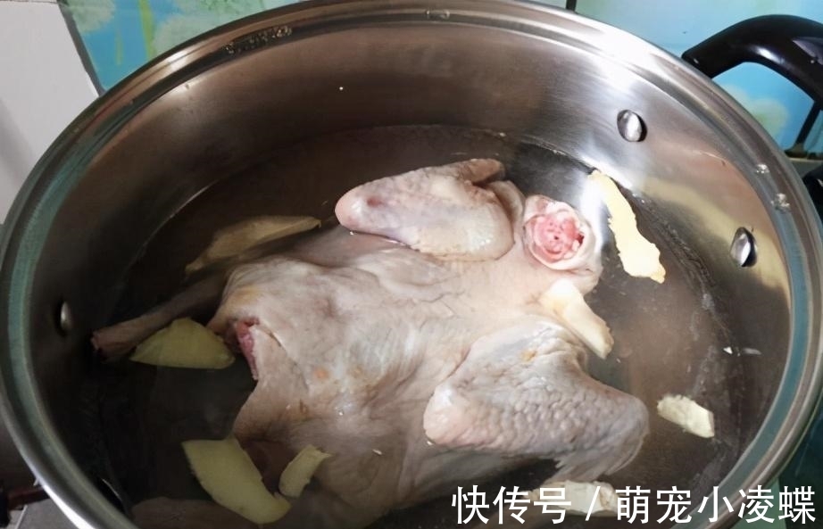 一鸽胜九鸡，冬日炖一碗鸽子汤，汤鲜肉嫩不腥，这样做营养更滋补