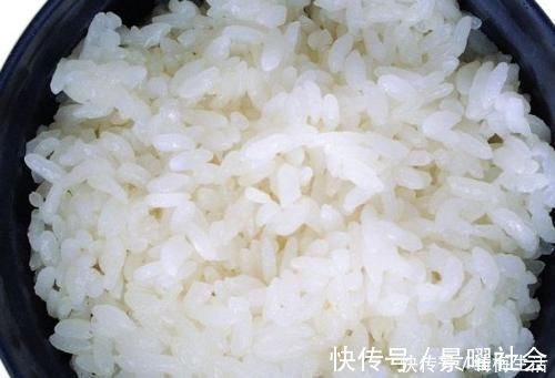 大米饭|煮大米饭时加入一宝，清理血管垃圾，祛皱抗衰老，男女不可错过！
