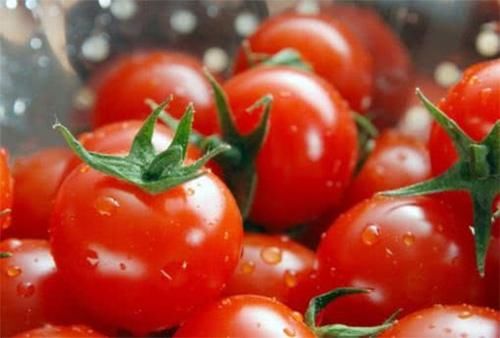 紫葡萄|对身体很好的3种食物，营养丰富，滋补身体，早吃早好！