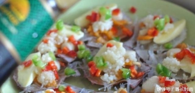 家中有考生的家长注意了,这菜多给孩子吃,增强记忆力又明目!